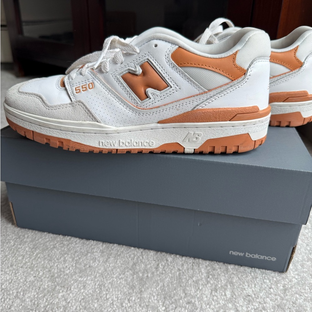 New Balance 550